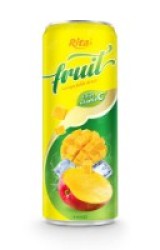 fruit_mango_juice_enrich_vitamin_C_in_320ml_can