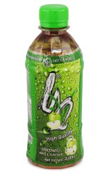 green-tea-with-apple