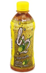 green-tea-with-lemon