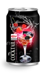 کوکتل سلامت هلو کوکتل سلامت هلو