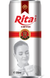 جدید قهوه 250 میلی لیتر