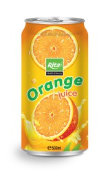 آب پرتقال مو 500ml نوشیدنی