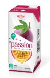 خصوصی برچسب محصولات آب میوه شور