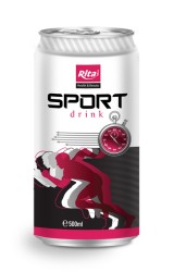 ورزشی نوشیدنی مو 500ml