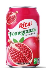 نوشیدنی آب انار Good Flavor NFC 11.16 Fl Oz نوشیدنی آب انار Good Flavor NFC 11.16 Fl Oz