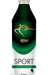 نوشیدنی های گازدار مو 500ml ورزشی