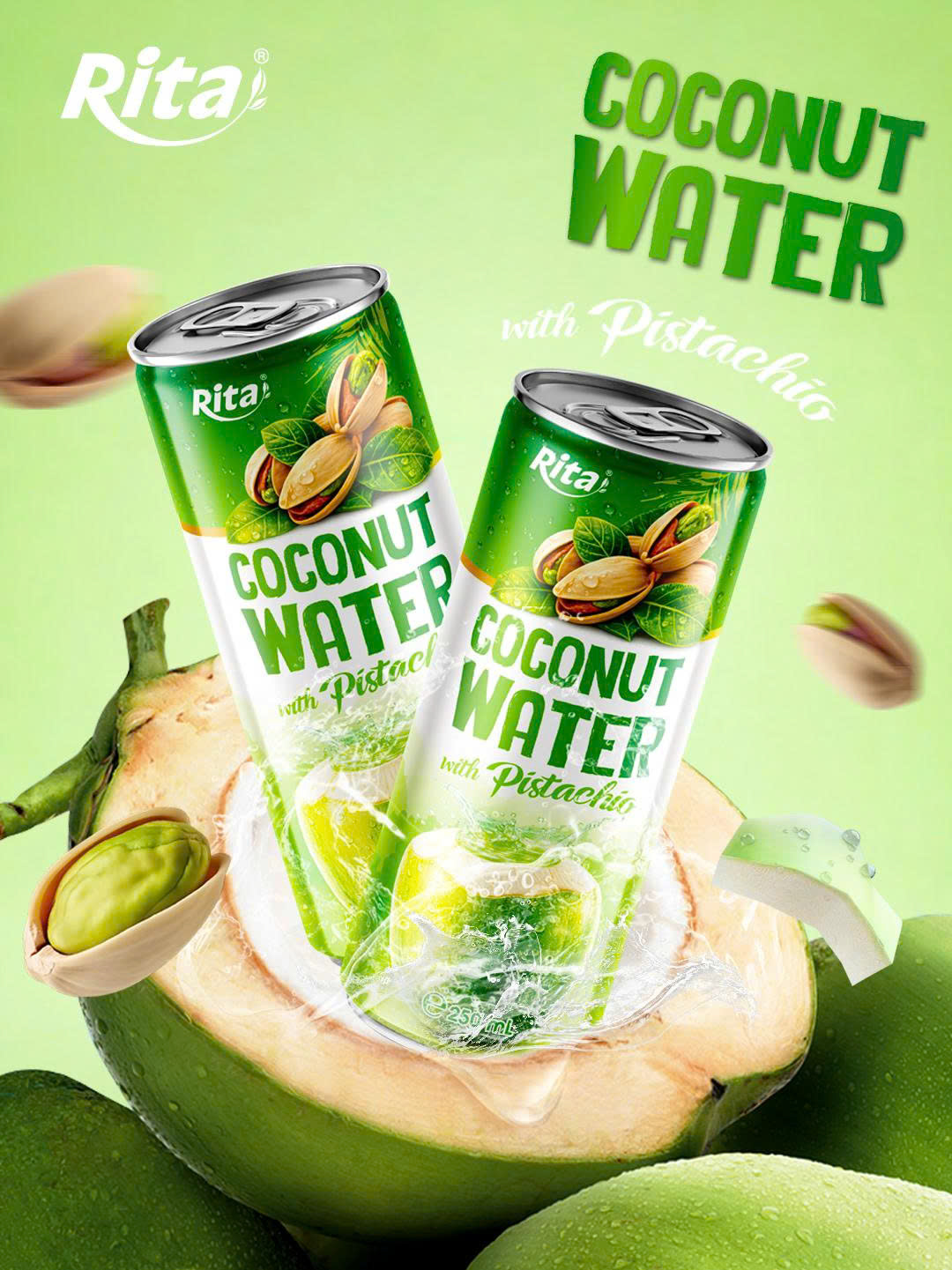 CocoWater 3