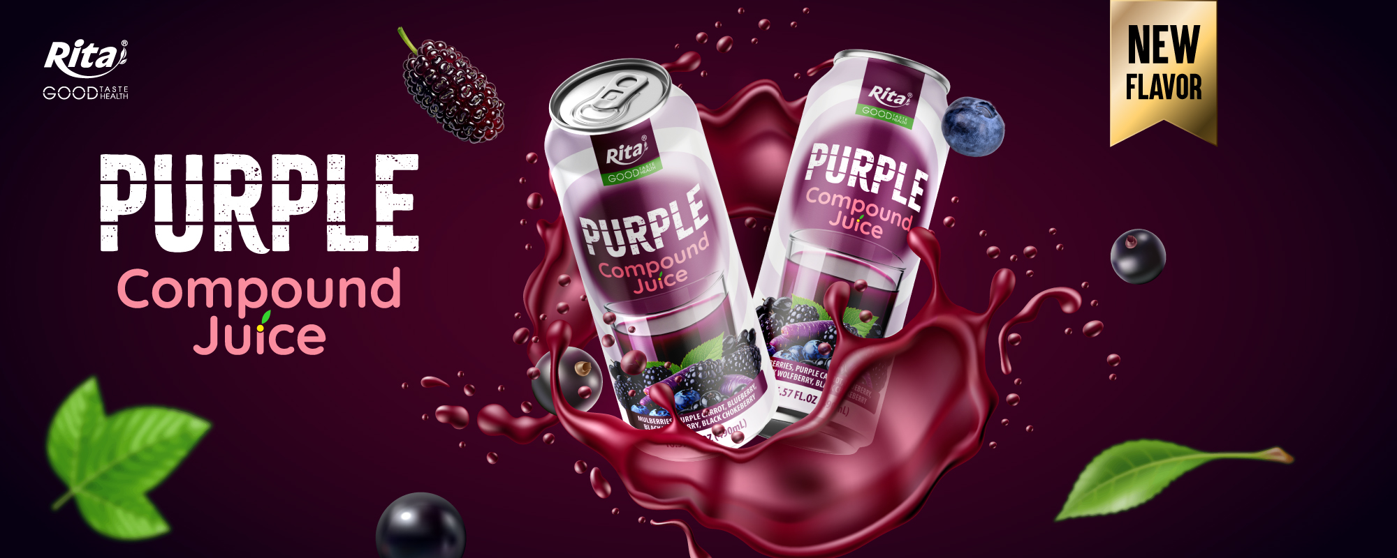 banner purple compound juice2