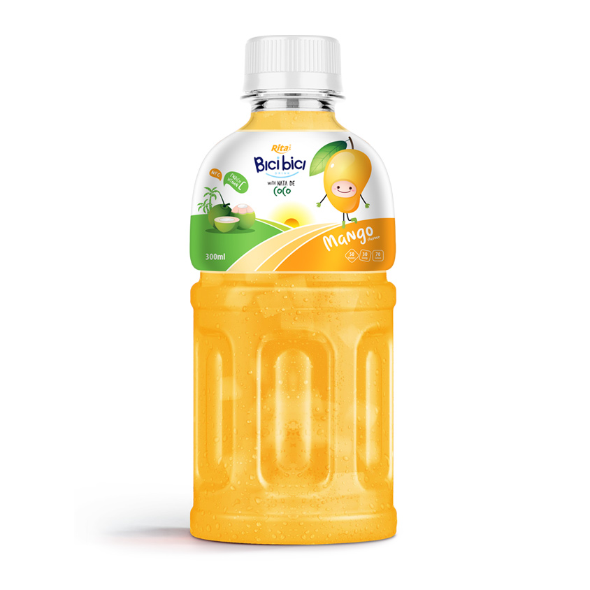 250ml fruit juice 3
