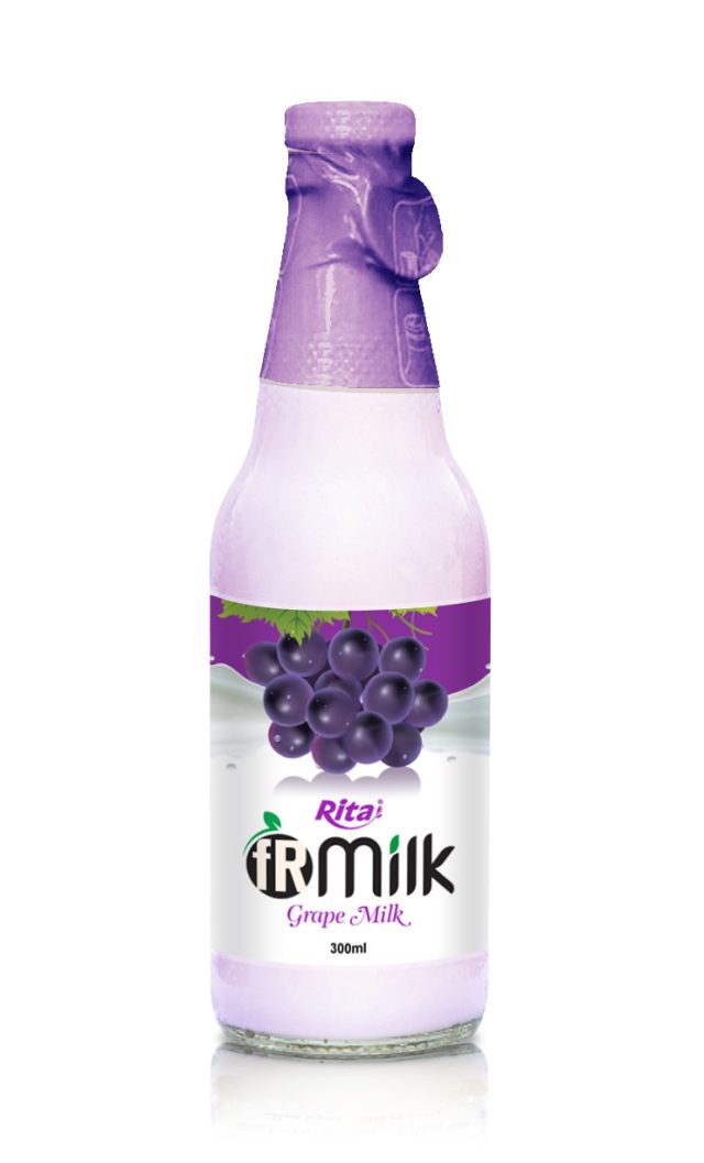 ترمیم کننده مو 300ml کرم بطری شیشه ای شیر