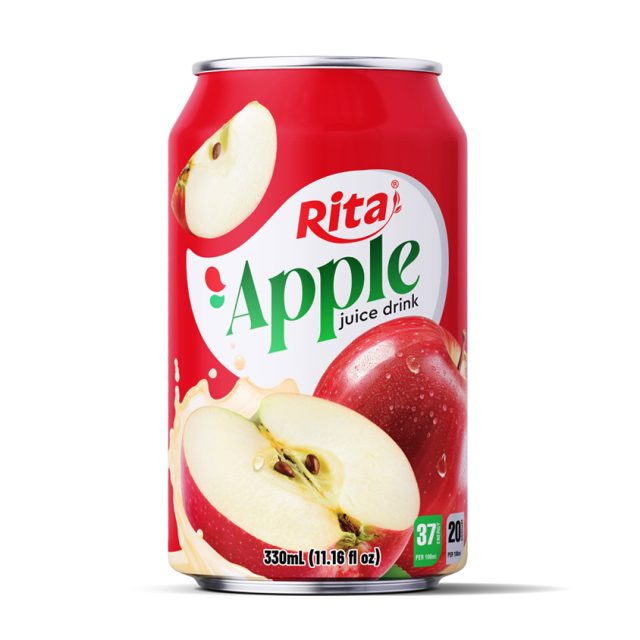نوشیدنی آب سیب NFC 11.16 Fl Oz برای سلامتی خوب است