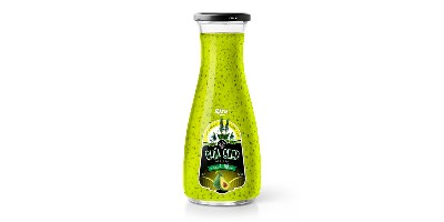 دانه چیا نوشیدنی خوبی دارد