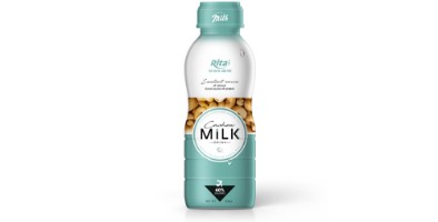 تولید کنندگان تولید کنندگان شیر بادام زمینی 350ml PP