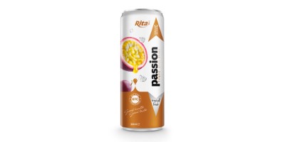 توزیع کنندگان نوشیدنی آب میوه آب میوه 330ml در میوه