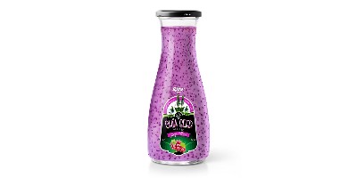 انگور در دانه چیا نوشیدنی سلامت است