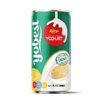 200 مل من مشروب زبادي عش الطائر RITA - 02