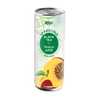 بدن 250ml سیاه نوشیدن چای  Rita (20210312 - 02)