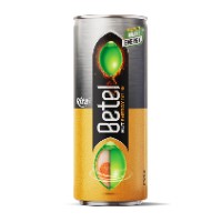 مشروب طاقة البندق 250 مل معلب RITA (2021317-02)