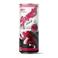 ورزشی نوشیدنی مو 250ml