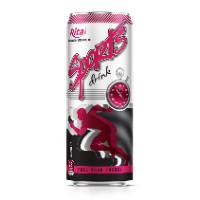 ورزشی نوشیدنی 320ml