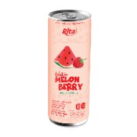 عصير بطيخ وتوت 320 مل Rita (20210407-02)