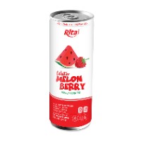 عصير بطيخ وتوت 320 مل Rita (20210407)