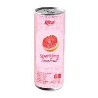 عصير جريب فروت فوار 320 مل Rita (20210412-02)