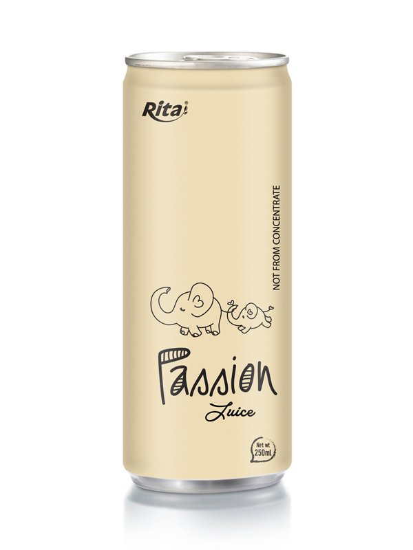 250ml شور آب میوه