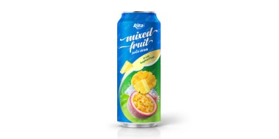 توزیع کنندگان توزیع میوه آب میوه 500ml