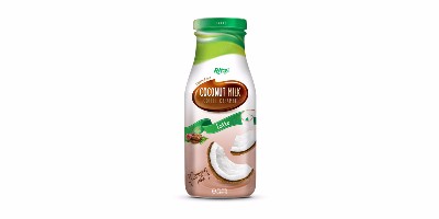 شیر نارگیل Coffee Creamer 280ml