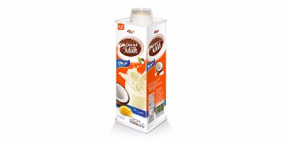 شیر نارگیل انبه 600 میلی لیتر