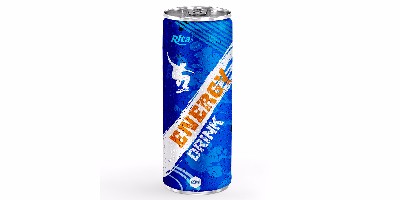 نوشیدنی های انرژی نوشیدنی تولید کنندگان 250ml نوشیدنی