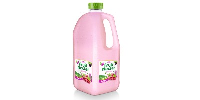 شهد میوه 2L با عطر و طعم انگور