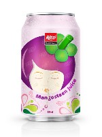 انبه 330ml آب استین