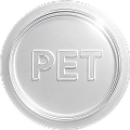 بطری PET