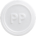 بطری PP